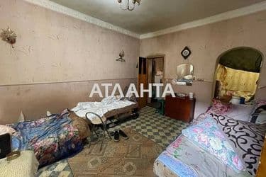 1-room apartment apartment by the address st. Bolshaya arnautskaya Chkalova (area 36,3 m²) - Atlanta.ua - photo 14