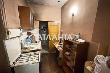 1-room apartment apartment by the address st. Bolshaya arnautskaya Chkalova (area 36,3 m²) - Atlanta.ua - photo 16