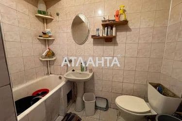 1-room apartment apartment by the address st. Bolshaya arnautskaya Chkalova (area 36,3 m²) - Atlanta.ua - photo 17
