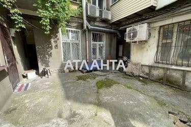 1-room apartment apartment by the address st. Bolshaya arnautskaya Chkalova (area 36,3 m²) - Atlanta.ua - photo 18