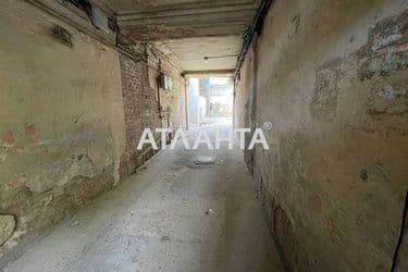 1-room apartment apartment by the address st. Bolshaya arnautskaya Chkalova (area 36,3 m²) - Atlanta.ua - photo 19