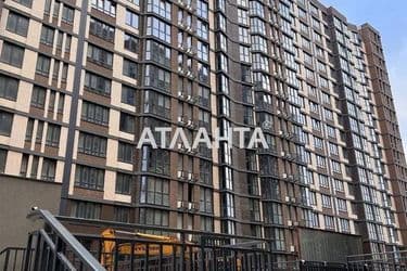 1-кімнатна квартира за адресою вул. Прохорівська (площа 40 м²) - Atlanta.ua - фото 10