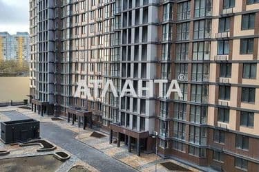 1-кімнатна квартира за адресою вул. Прохорівська (площа 40 м²) - Atlanta.ua - фото 11