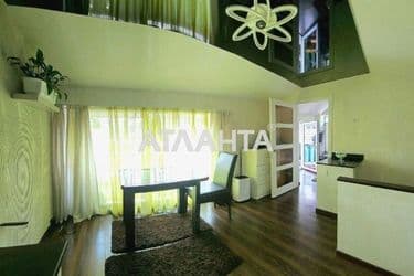 House by the address st. Nalichnyy 7 y per (area 42,0 m²) - Atlanta.ua - photo 19
