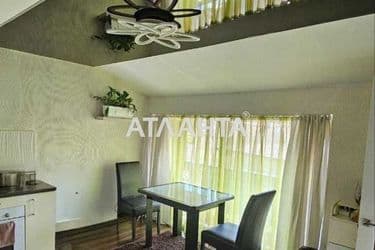 House by the address st. Nalichnyy 7 y per (area 42,0 m²) - Atlanta.ua - photo 20