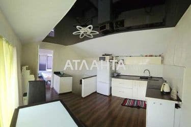 House by the address st. Nalichnyy 7 y per (area 42,0 m²) - Atlanta.ua - photo 21