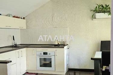 House by the address st. Nalichnyy 7 y per (area 42,0 m²) - Atlanta.ua - photo 22