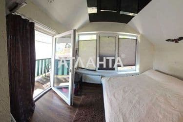 House by the address st. Nalichnyy 7 y per (area 42,0 m²) - Atlanta.ua - photo 24