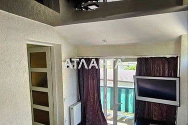 House by the address st. Nalichnyy 7 y per (area 42,0 m²) - Atlanta.ua - photo 25