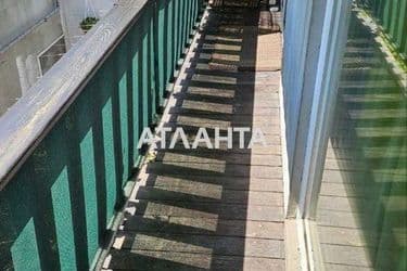 House by the address st. Nalichnyy 7 y per (area 42,0 m²) - Atlanta.ua - photo 26