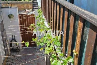 House by the address st. Nalichnyy 7 y per (area 42,0 m²) - Atlanta.ua - photo 27