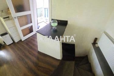 House by the address st. Nalichnyy 7 y per (area 42,0 m²) - Atlanta.ua - photo 28