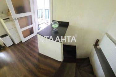House by the address st. Nalichnyy 7 y per (area 42,0 m²) - Atlanta.ua - photo 29