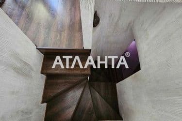 House by the address st. Nalichnyy 7 y per (area 42,0 m²) - Atlanta.ua - photo 30