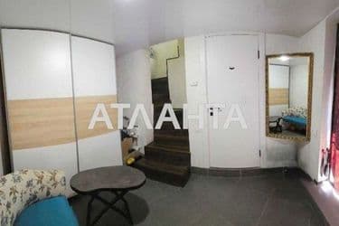 House by the address st. Nalichnyy 7 y per (area 42,0 m²) - Atlanta.ua - photo 31