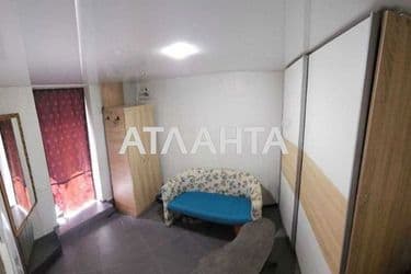 House by the address st. Nalichnyy 7 y per (area 42,0 m²) - Atlanta.ua - photo 32