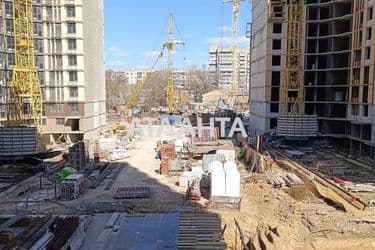 1-кімнатна квартира за адресою вул. Прохорівська (площа 52,1 м²) - Atlanta.ua - фото 11