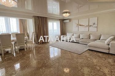Многокомнатная квартира по адресу просп. Науки (площадь 171 м²) - Atlanta.ua - фото 48