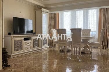 Многокомнатная квартира по адресу просп. Науки (площадь 171 м²) - Atlanta.ua - фото 49