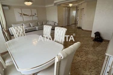 Многокомнатная квартира по адресу просп. Науки (площадь 171 м²) - Atlanta.ua - фото 51