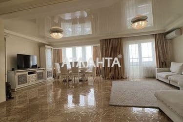 Многокомнатная квартира по адресу просп. Науки (площадь 171 м²) - Atlanta.ua - фото 56