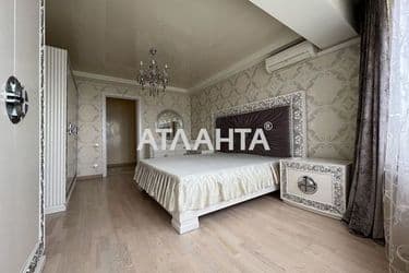 Многокомнатная квартира по адресу просп. Науки (площадь 171 м²) - Atlanta.ua - фото 61