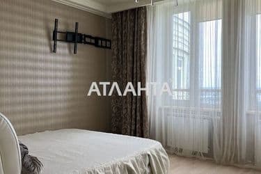 Многокомнатная квартира по адресу просп. Науки (площадь 171 м²) - Atlanta.ua - фото 64
