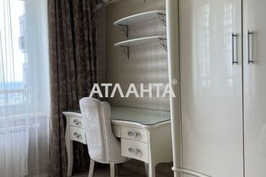 Многокомнатная квартира по адресу просп. Науки (площадь 171 м²) - Atlanta.ua - фото 67