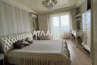 Многокомнатная квартира по адресу просп. Науки (площадь 171 м²) - Atlanta.ua - фото 72
