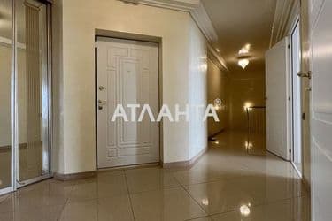 Многокомнатная квартира по адресу просп. Науки (площадь 171 м²) - Atlanta.ua - фото 77