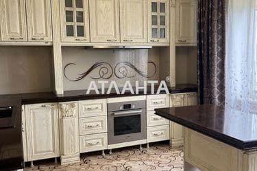 Многокомнатная квартира по адресу просп. Науки (площадь 171 м²) - Atlanta.ua - фото 81