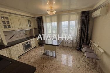 Многокомнатная квартира по адресу просп. Науки (площадь 171 м²) - Atlanta.ua - фото 85