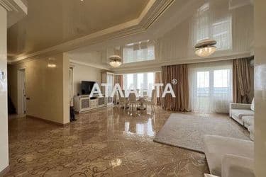 Многокомнатная квартира по адресу просп. Науки (площадь 171 м²) - Atlanta.ua - фото 87
