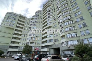 Многокомнатная квартира по адресу просп. Науки (площадь 171 м²) - Atlanta.ua - фото 93