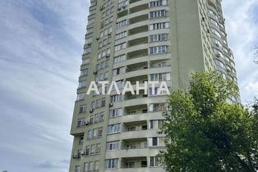 Многокомнатная квартира по адресу просп. Науки (площадь 171 м²) - Atlanta.ua - фото 94