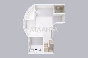Многокомнатная квартира по адресу просп. Науки (площадь 171 м²) - Atlanta.ua - фото 109