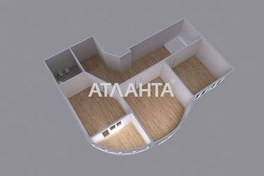 Многокомнатная квартира по адресу просп. Науки (площадь 171 м²) - Atlanta.ua - фото 115