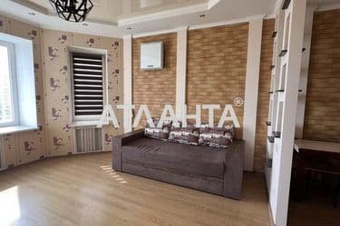 1-room apartment apartment by the address st. Khantadze per (area 69,9 m²) - Atlanta.ua - photo 22