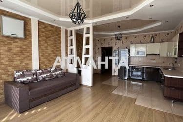 1-room apartment apartment by the address st. Khantadze per (area 69,9 m²) - Atlanta.ua - photo 18
