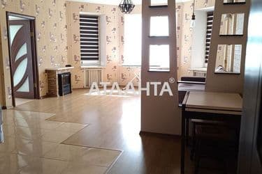 1-room apartment apartment by the address st. Khantadze per (area 69,9 m²) - Atlanta.ua - photo 27