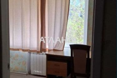 2-rooms apartment apartment by the address st. Fontanskaya dor Perekopskoy Divizii (area 44 m²) - Atlanta.ua - photo 14