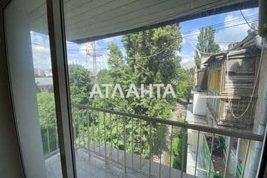 2-rooms apartment apartment by the address st. Fontanskaya dor Perekopskoy Divizii (area 44 m²) - Atlanta.ua - photo 24
