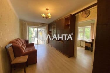 2-rooms apartment apartment by the address st. Fontanskaya dor Perekopskoy Divizii (area 44 m²) - Atlanta.ua - photo 14