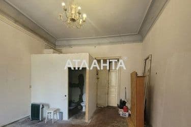 1-room apartment apartment by the address st. Konnaya Artema (area 25,5 m²) - Atlanta.ua - photo 18