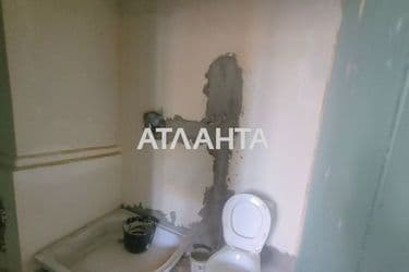 1-room apartment apartment by the address st. Konnaya Artema (area 25,5 m²) - Atlanta.ua - photo 19