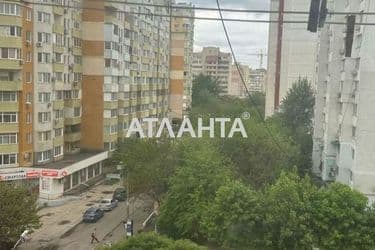 1-кімнатна квартира за адресою вул. Висоцького (площа 30,5 м²) - Atlanta.ua - фото 13