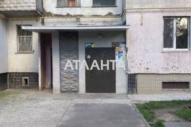 1-кімнатна квартира за адресою вул. Висоцького (площа 30,5 м²) - Atlanta.ua - фото 14