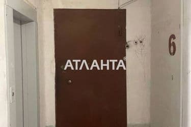 1-кімнатна квартира за адресою вул. Висоцького (площа 30,5 м²) - Atlanta.ua - фото 15
