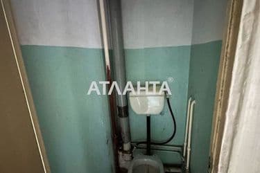 1-кімнатна квартира за адресою вул. Висоцького (площа 30,5 м²) - Atlanta.ua - фото 17