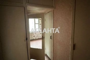 1-кімнатна квартира за адресою вул. Висоцького (площа 30,5 м²) - Atlanta.ua - фото 18